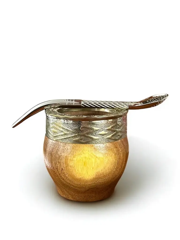 Mate Imperial de Algarrobo