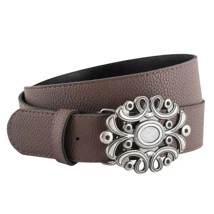 Cinto Estancia Labrado Vintage