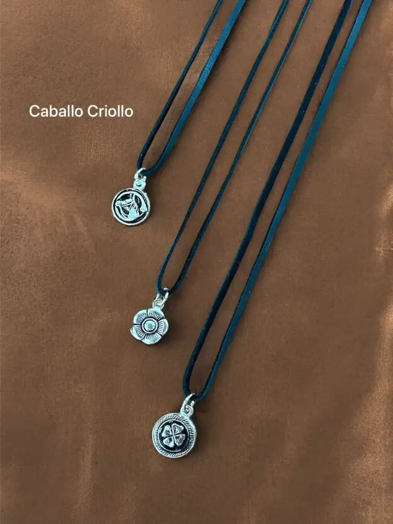 Collar Criollo