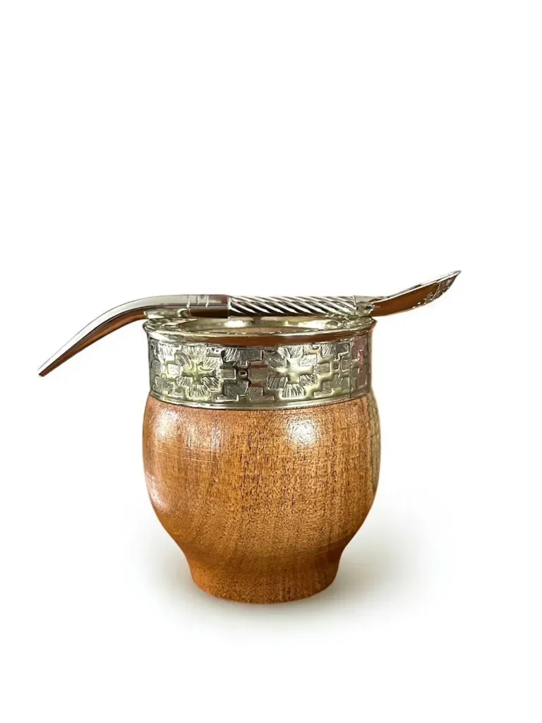 Mate Imperial de Algarrobo