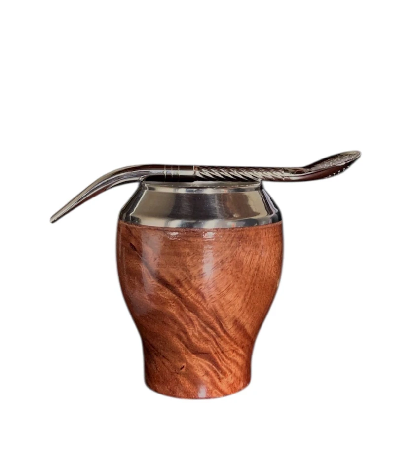 Mate Torpedo de Algarrobo