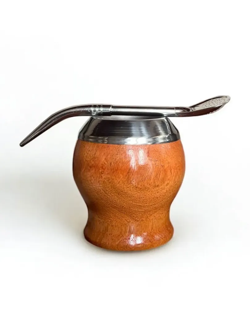 Mate Torpedo de Algarrobo